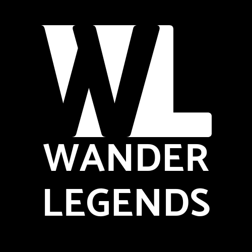 Wander Legends